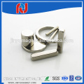 Ningbo china ndfeb magnet manufacture customed magnets provided